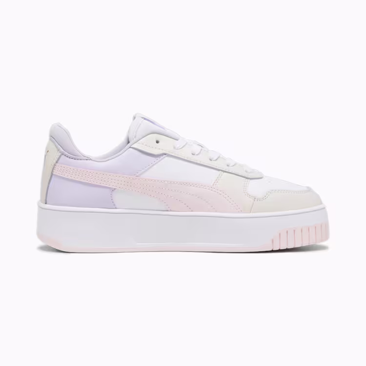 TENIS FEMENINO PUMA CARINA STREET – foto 3